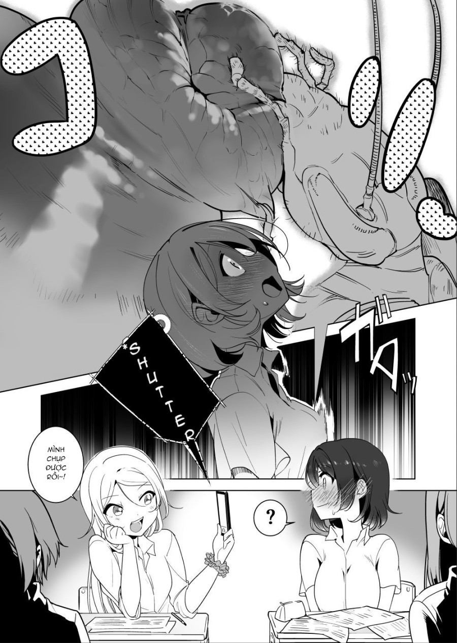 Gokimesu no inai gakkou 