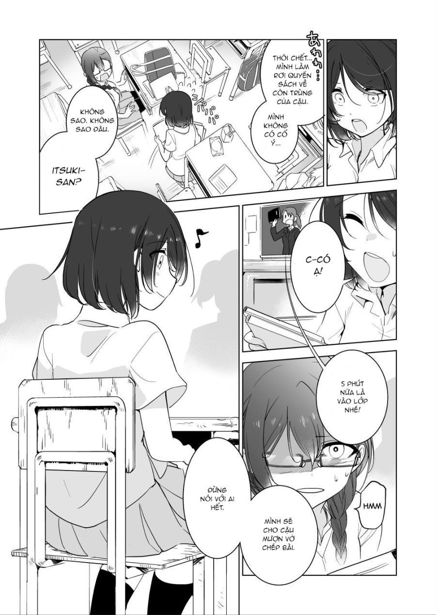 Gokimesu no inai gakkou 