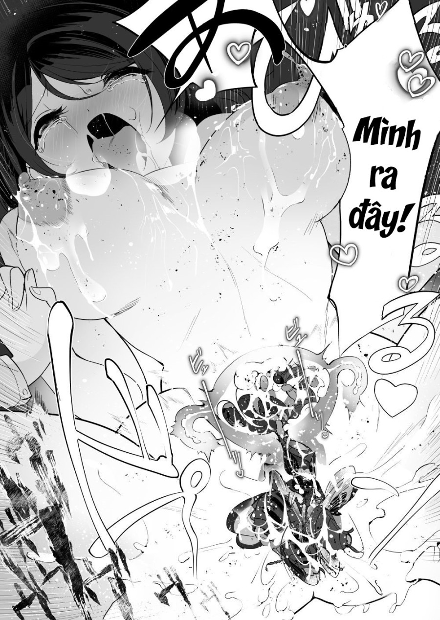Gokimesu no inai gakkou 