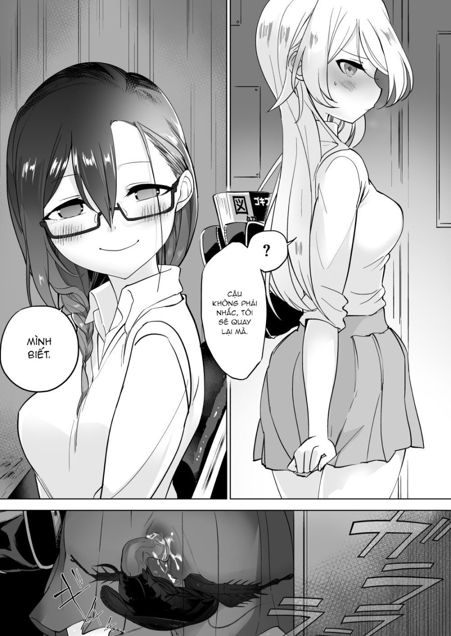 Gokimesu no inai gakkou 