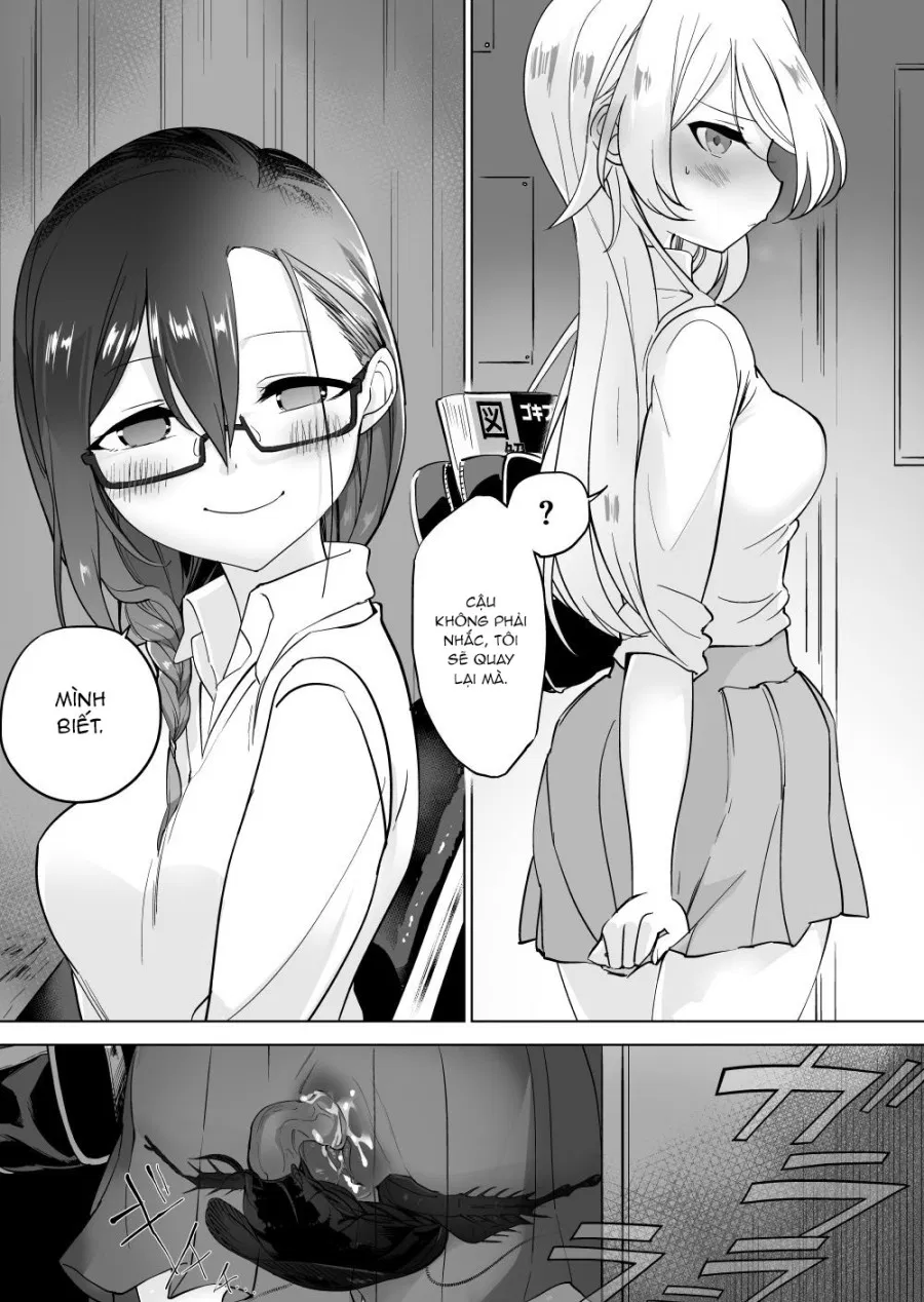 Gokimesu no inai gakkou 
