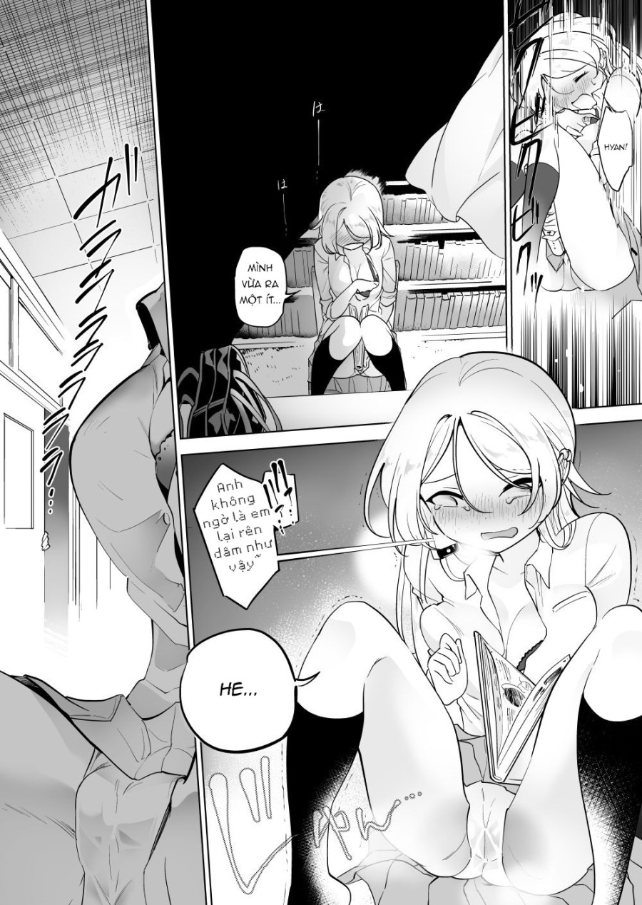 Gokimesu no inai gakkou 