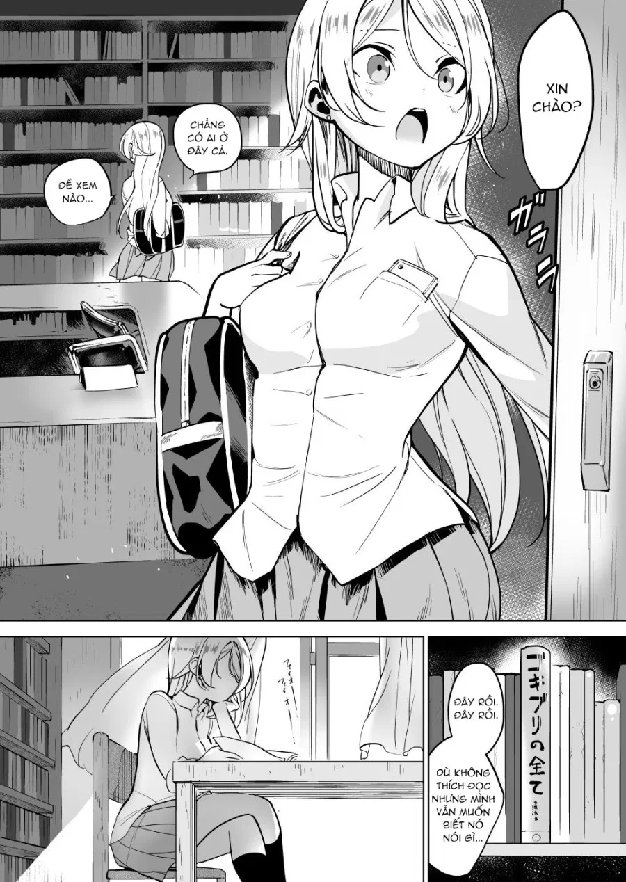 Gokimesu no inai gakkou 