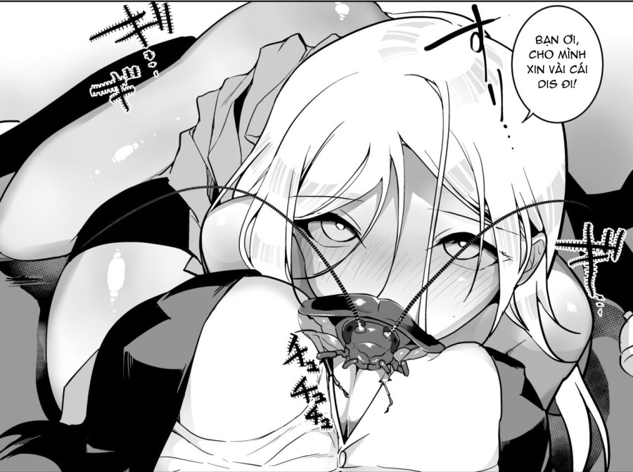 Gokimesu no inai gakkou 
