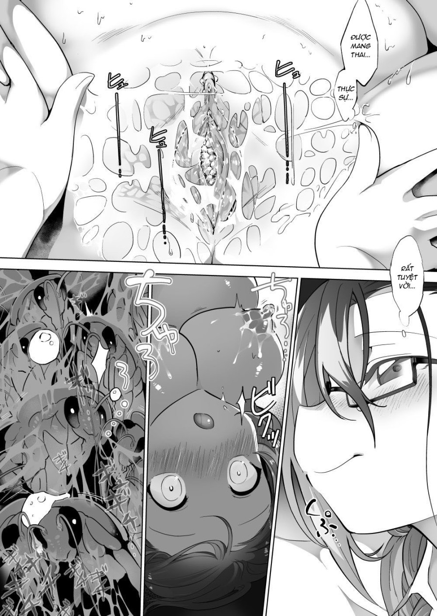 Gokimesu no inai gakkou 