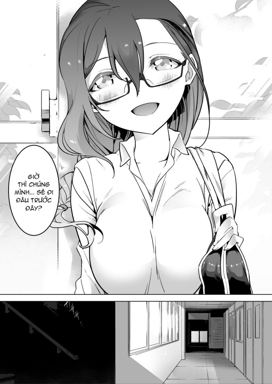 Gokimesu no inai gakkou 