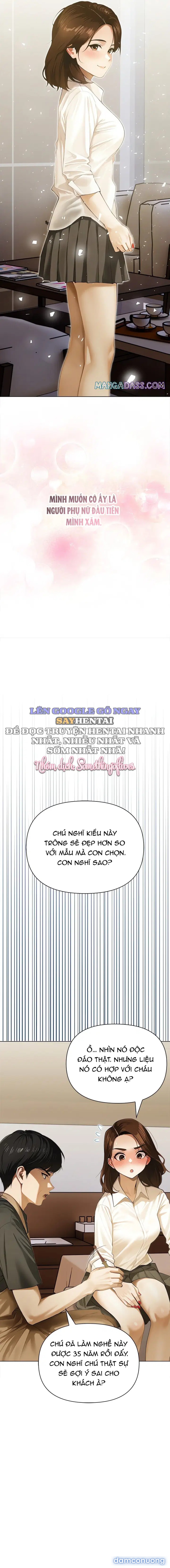 TIỆM XĂM NÓNG BỎNG 