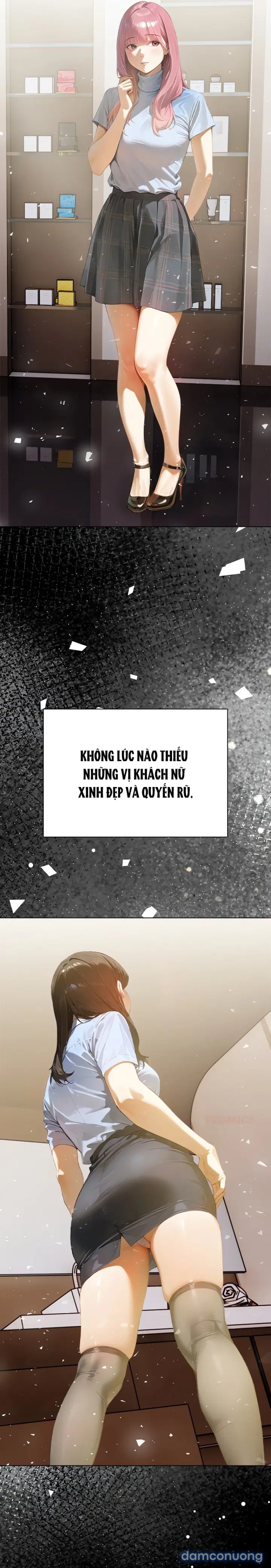 TIỆM XĂM NÓNG BỎNG 