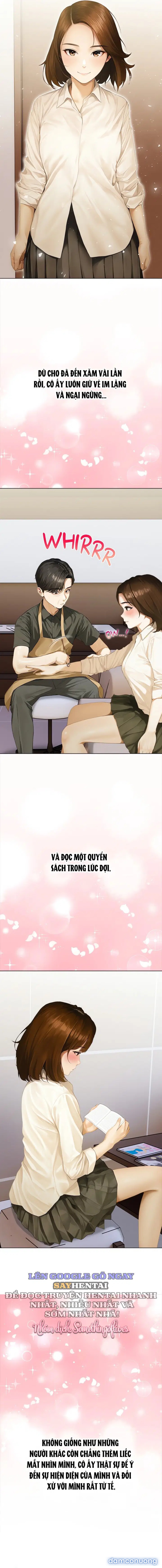 TIỆM XĂM NÓNG BỎNG 