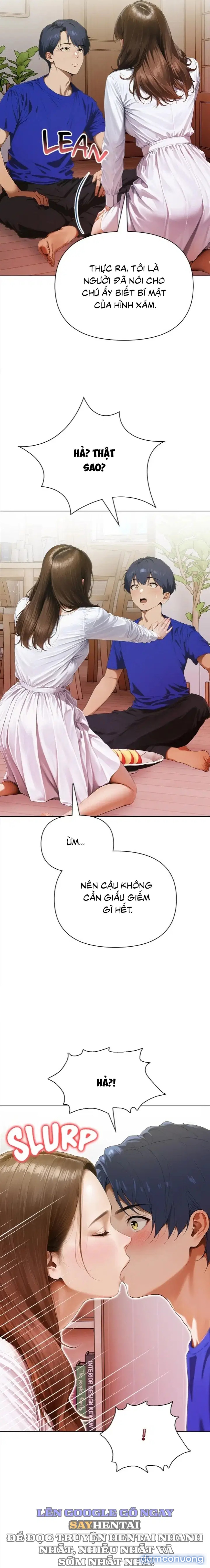 TIỆM XĂM NÓNG BỎNG 