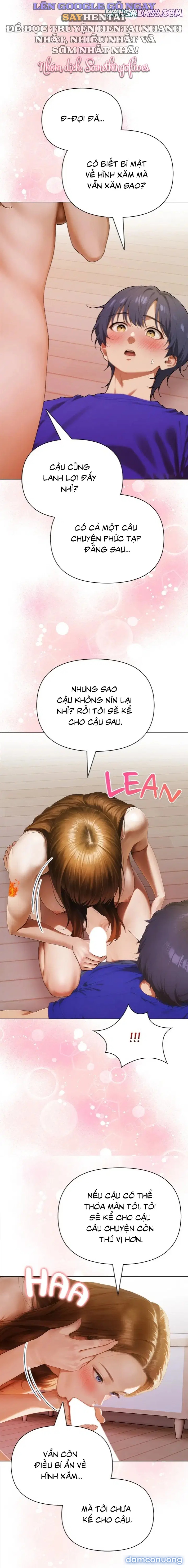 TIỆM XĂM NÓNG BỎNG 