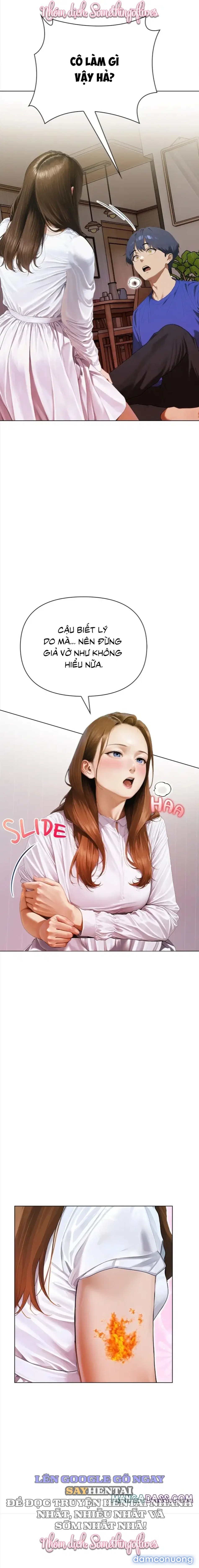 TIỆM XĂM NÓNG BỎNG 