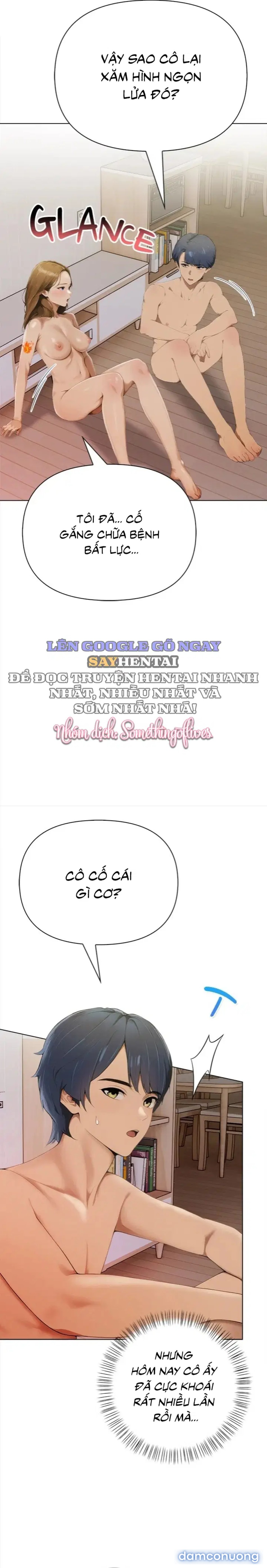 TIỆM XĂM NÓNG BỎNG 