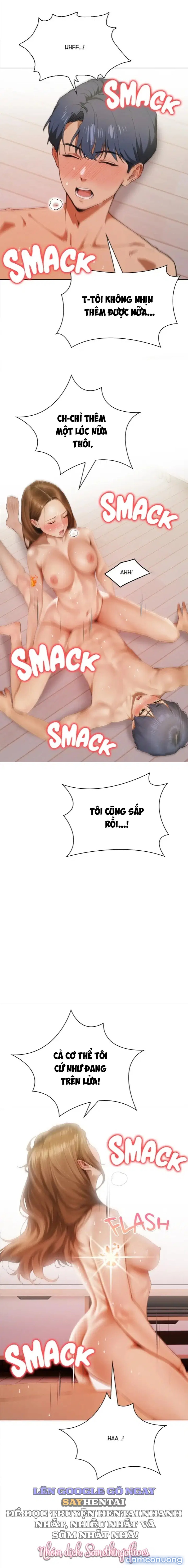 TIỆM XĂM NÓNG BỎNG 