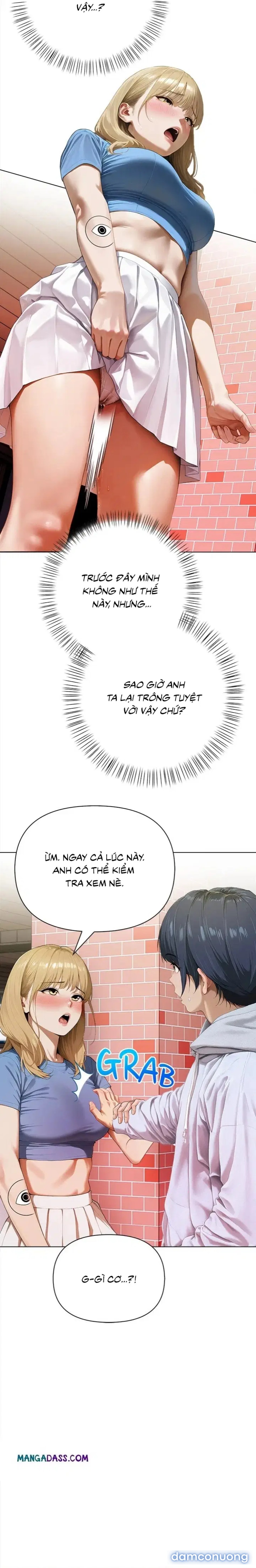 TIỆM XĂM NÓNG BỎNG 