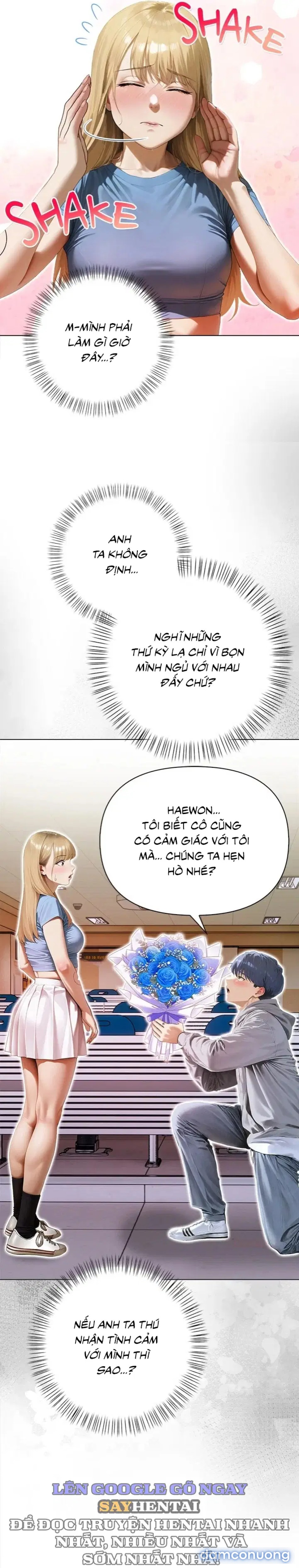 TIỆM XĂM NÓNG BỎNG 