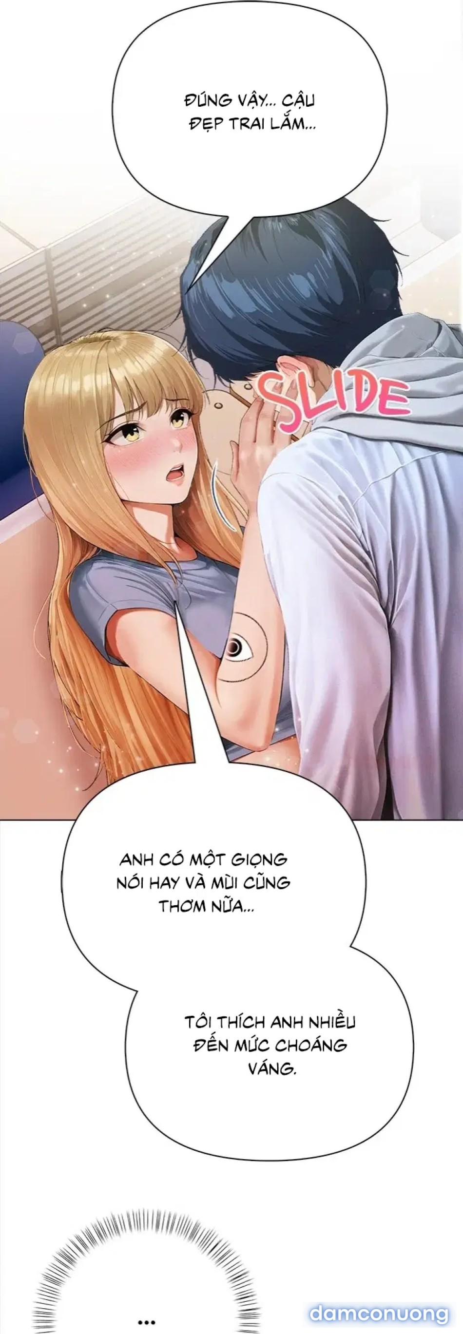 TIỆM XĂM NÓNG BỎNG 