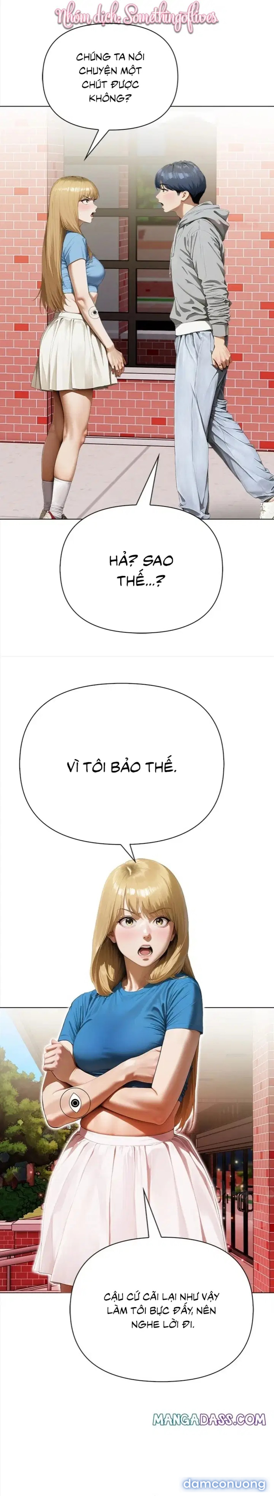 TIỆM XĂM NÓNG BỎNG 