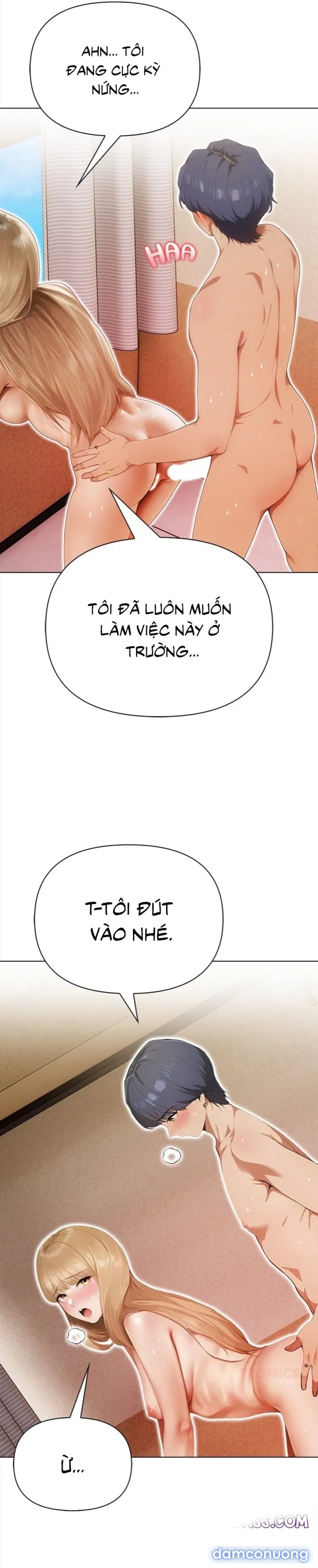 TIỆM XĂM NÓNG BỎNG 