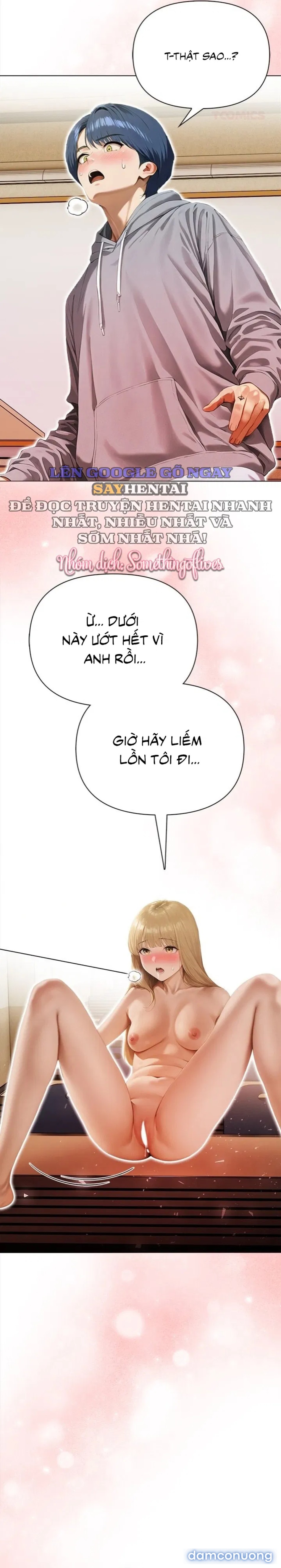 TIỆM XĂM NÓNG BỎNG 