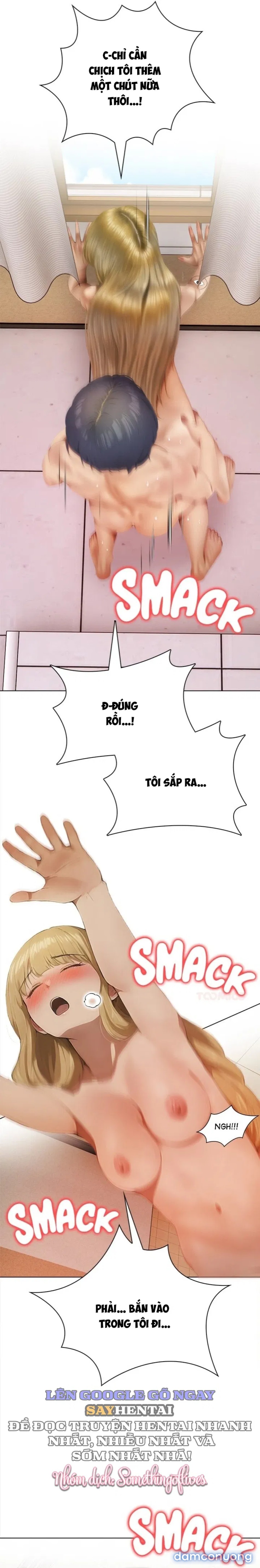 TIỆM XĂM NÓNG BỎNG 