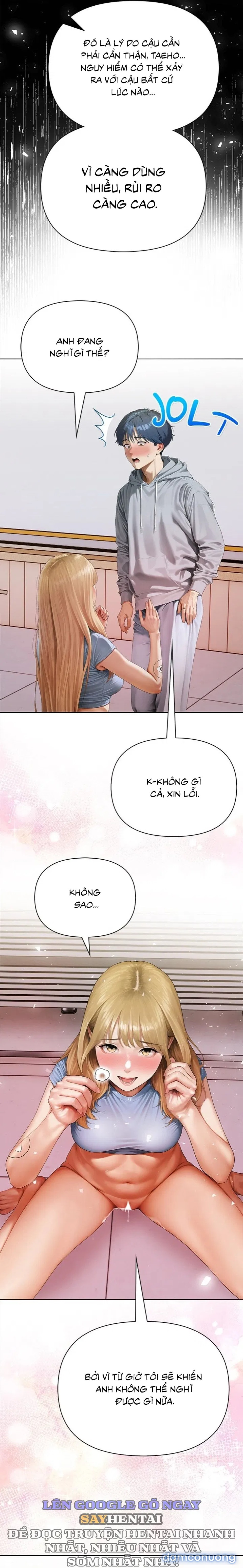 TIỆM XĂM NÓNG BỎNG 