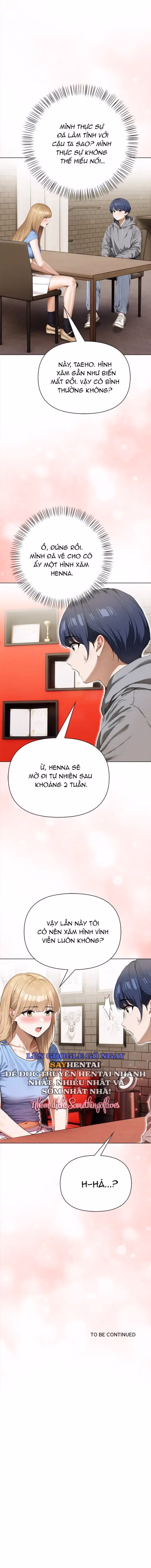 TIỆM XĂM NÓNG BỎNG 