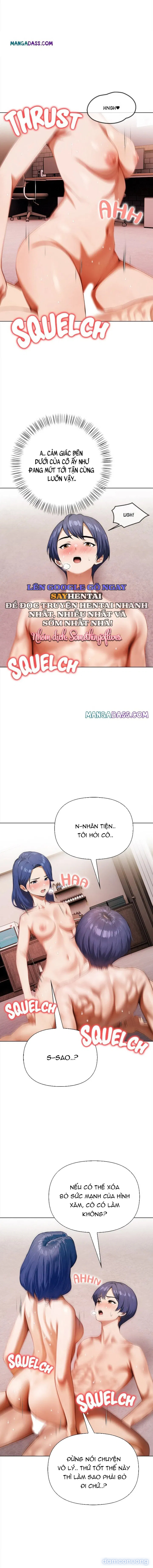 TIỆM XĂM NÓNG BỎNG 