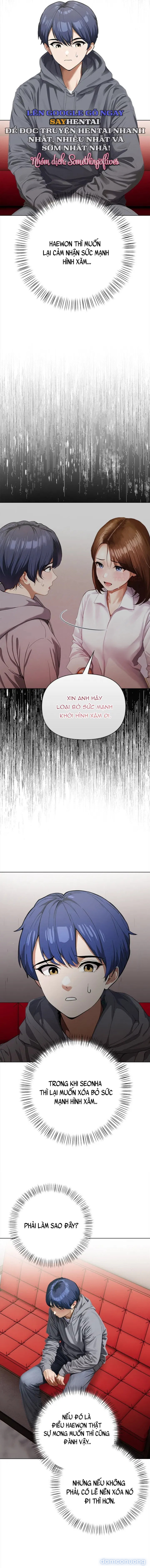 TIỆM XĂM NÓNG BỎNG 