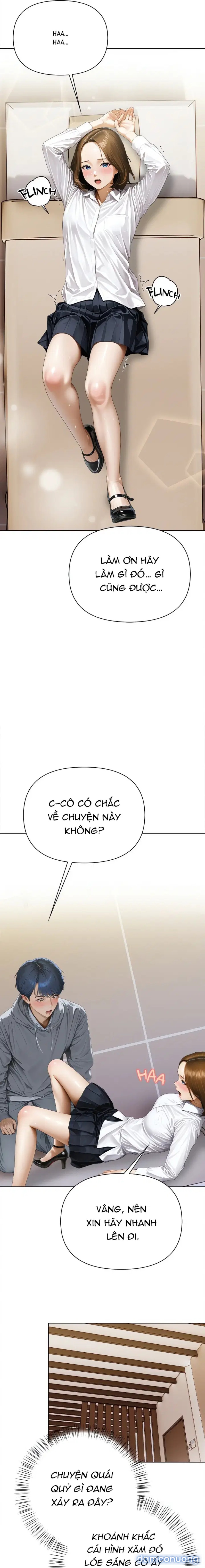 TIỆM XĂM NÓNG BỎNG 