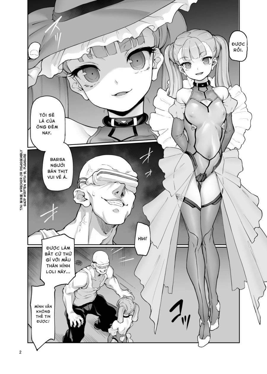 S.E.T 