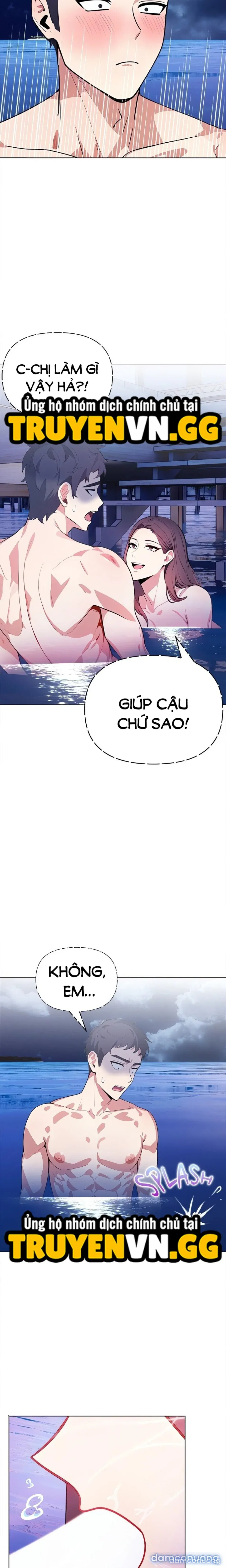 Liệu Pháp Thôi Miên Uốn Nắn Những Nàng Cực Phẩm Ngỗ Ngược Phần 3 