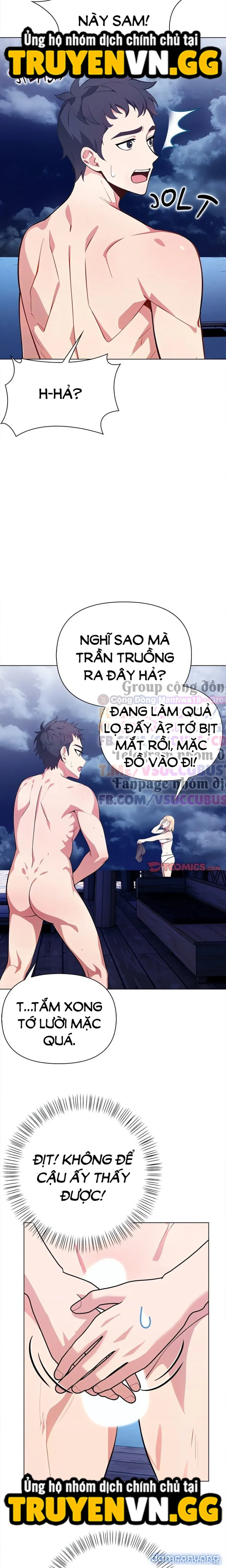 Liệu Pháp Thôi Miên Uốn Nắn Những Nàng Cực Phẩm Ngỗ Ngược Phần 3 