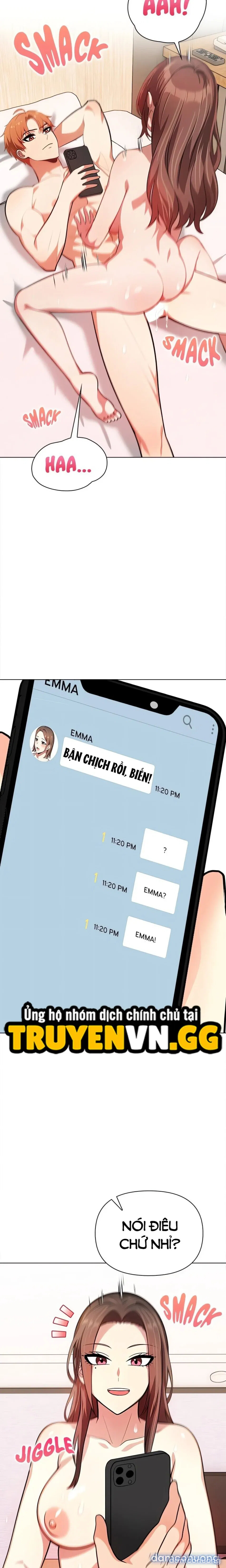 Liệu Pháp Thôi Miên Uốn Nắn Những Nàng Cực Phẩm Ngỗ Ngược Phần 3 
