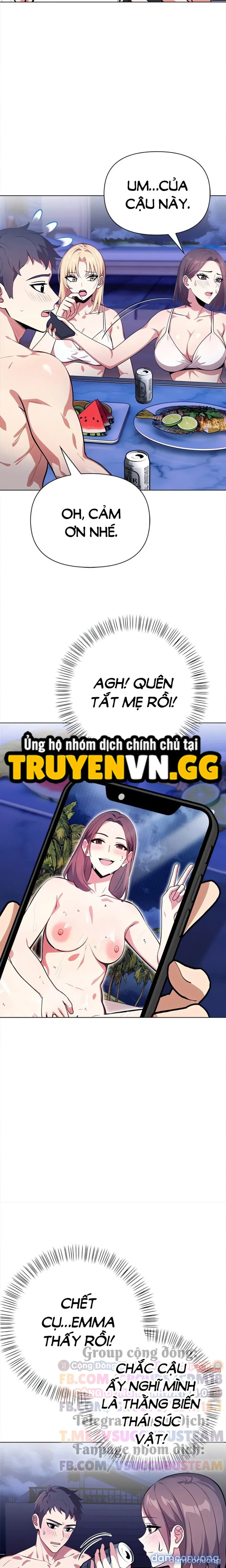 Liệu Pháp Thôi Miên Uốn Nắn Những Nàng Cực Phẩm Ngỗ Ngược Phần 3 