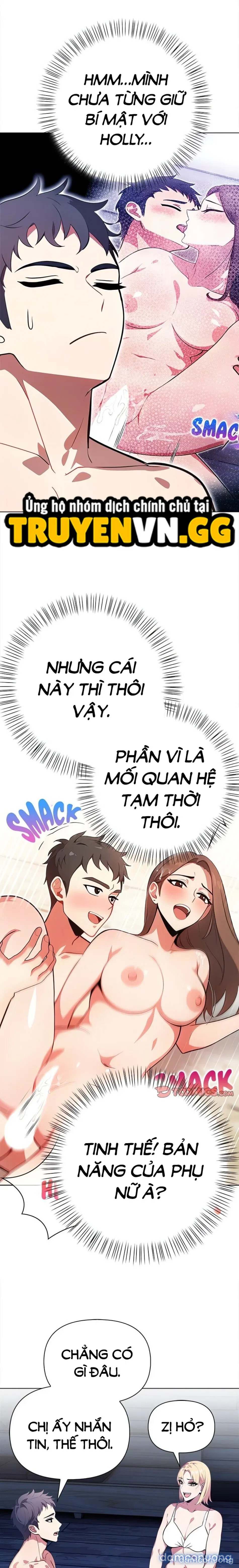 Liệu Pháp Thôi Miên Uốn Nắn Những Nàng Cực Phẩm Ngỗ Ngược Phần 3 