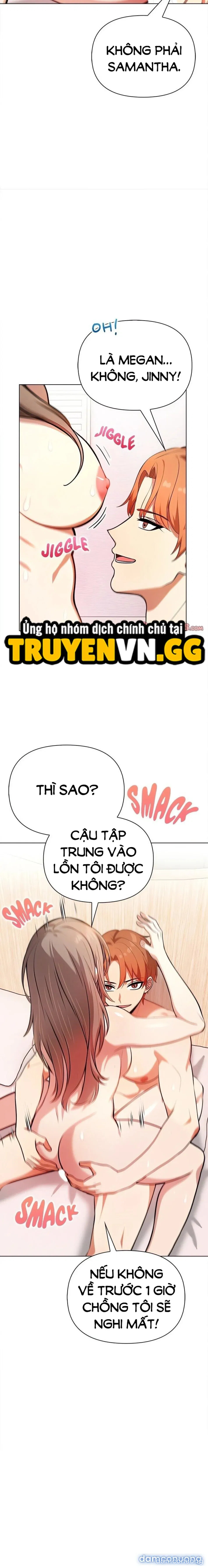 Liệu Pháp Thôi Miên Uốn Nắn Những Nàng Cực Phẩm Ngỗ Ngược Phần 3 