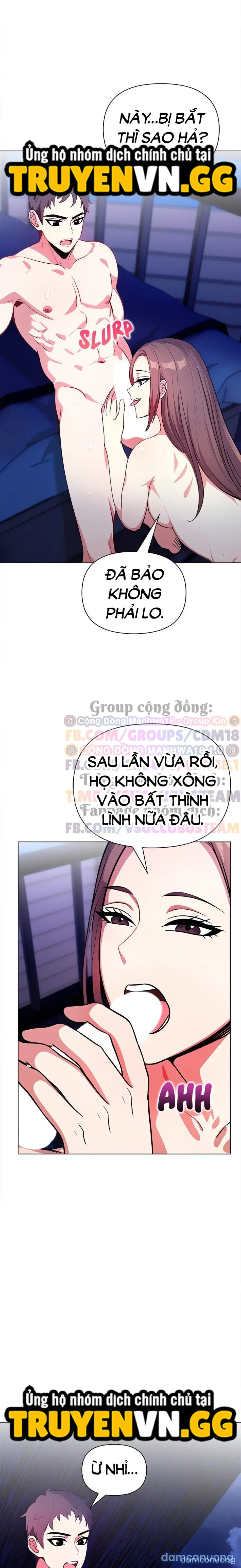 Liệu Pháp Thôi Miên Uốn Nắn Những Nàng Cực Phẩm Ngỗ Ngược Phần 3 