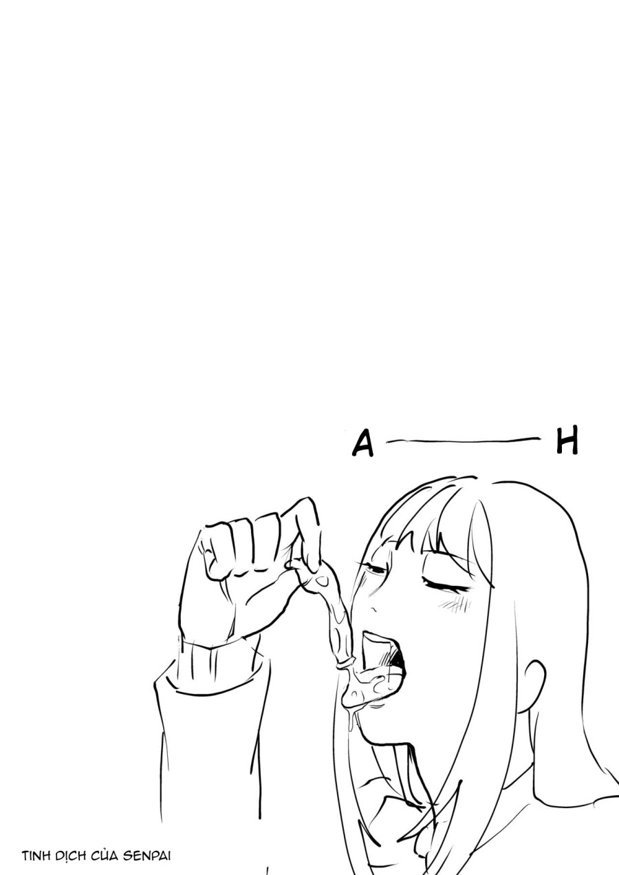 Boku wa Kouhai no Onahole 