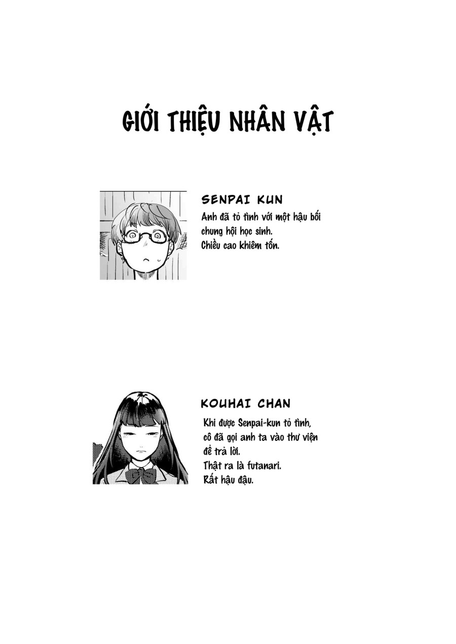 Boku wa Kouhai no Onahole 