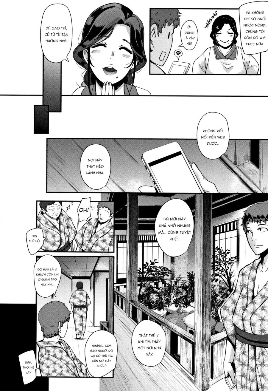Người đàn bà dâm loạn 