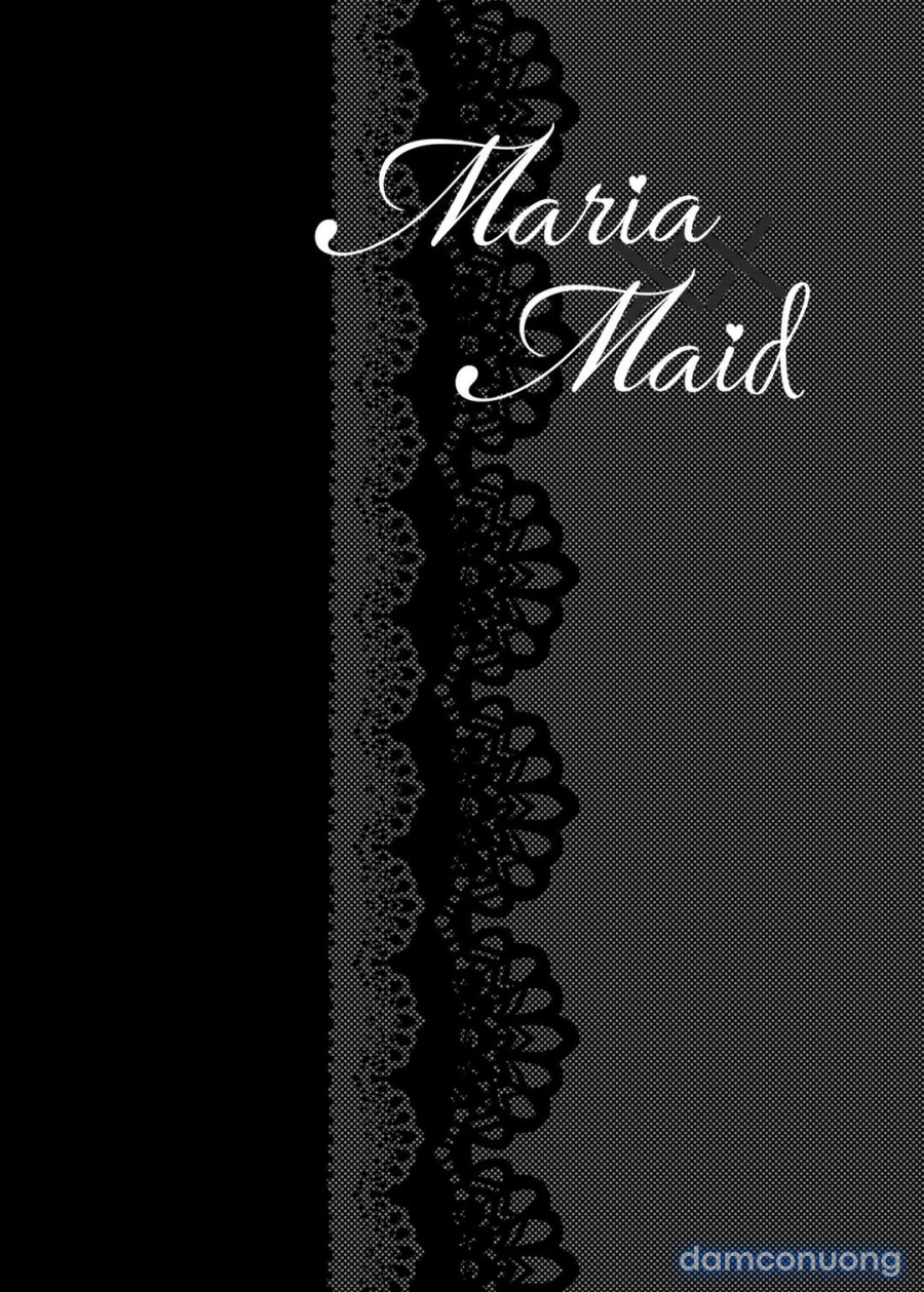 Maria XX Maid 