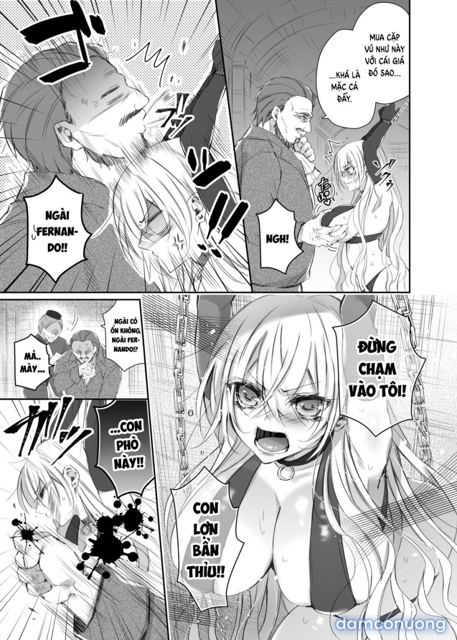 Maria XX Maid 