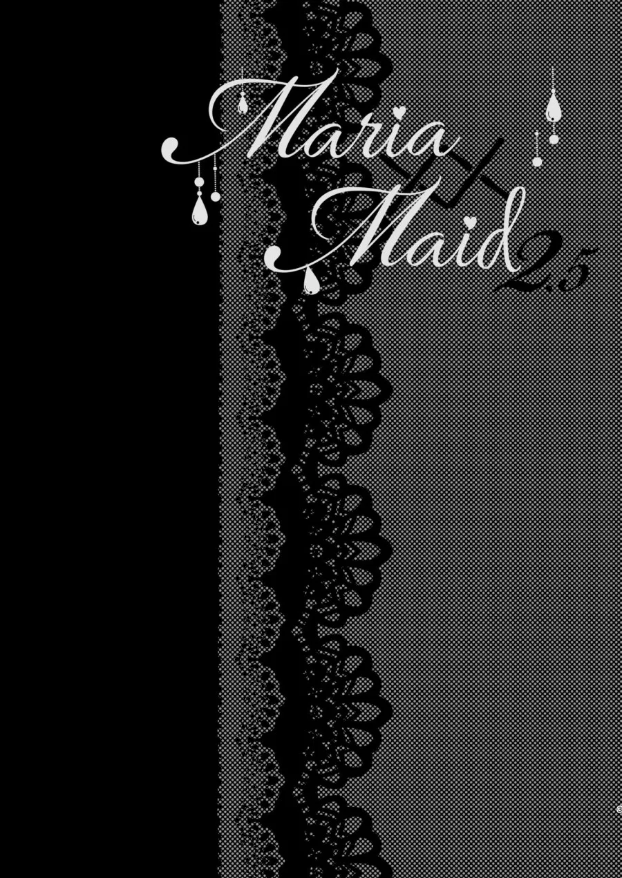 Maria XX Maid 