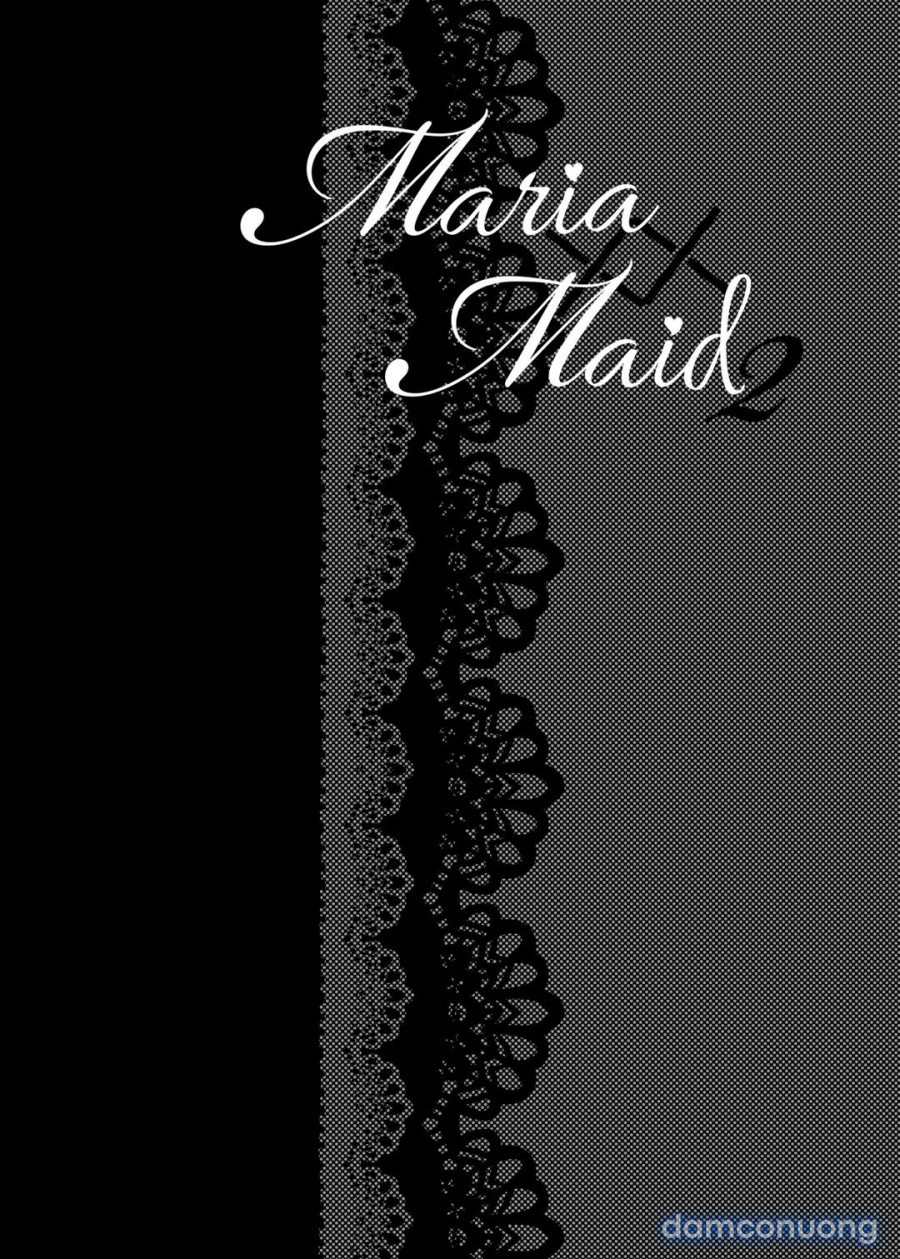 Maria XX Maid 
