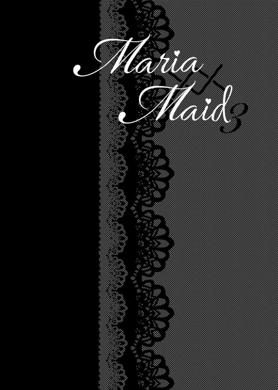 Maria XX Maid 