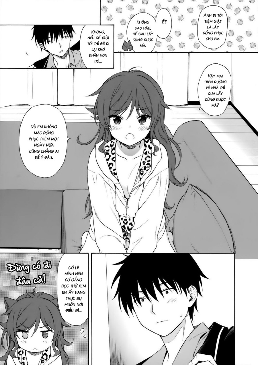 Imouto Manual (Qualidea Code) 