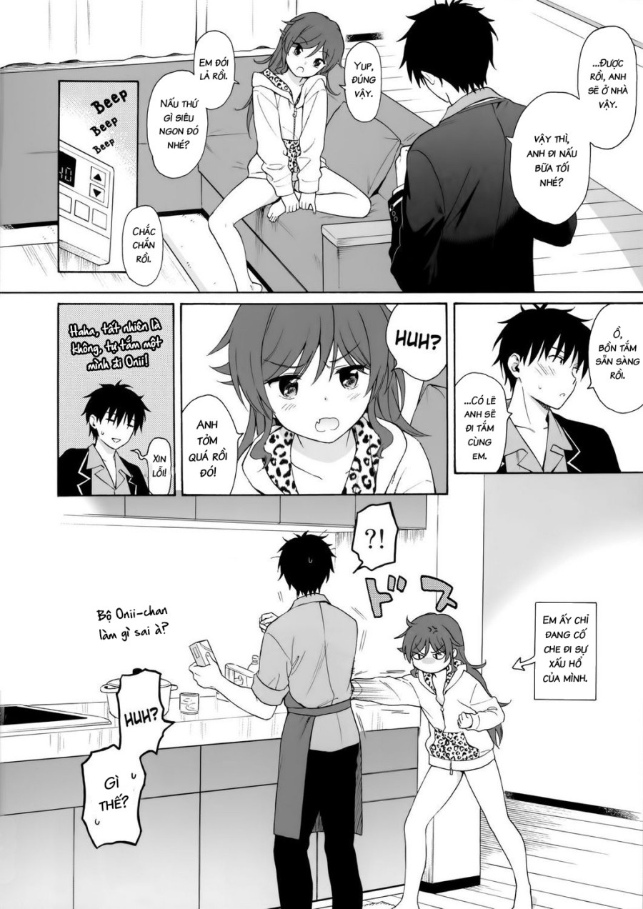Imouto Manual (Qualidea Code) 
