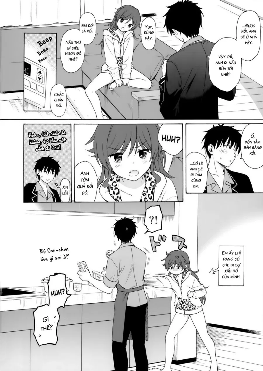 Imouto Manual (Qualidea Code) 