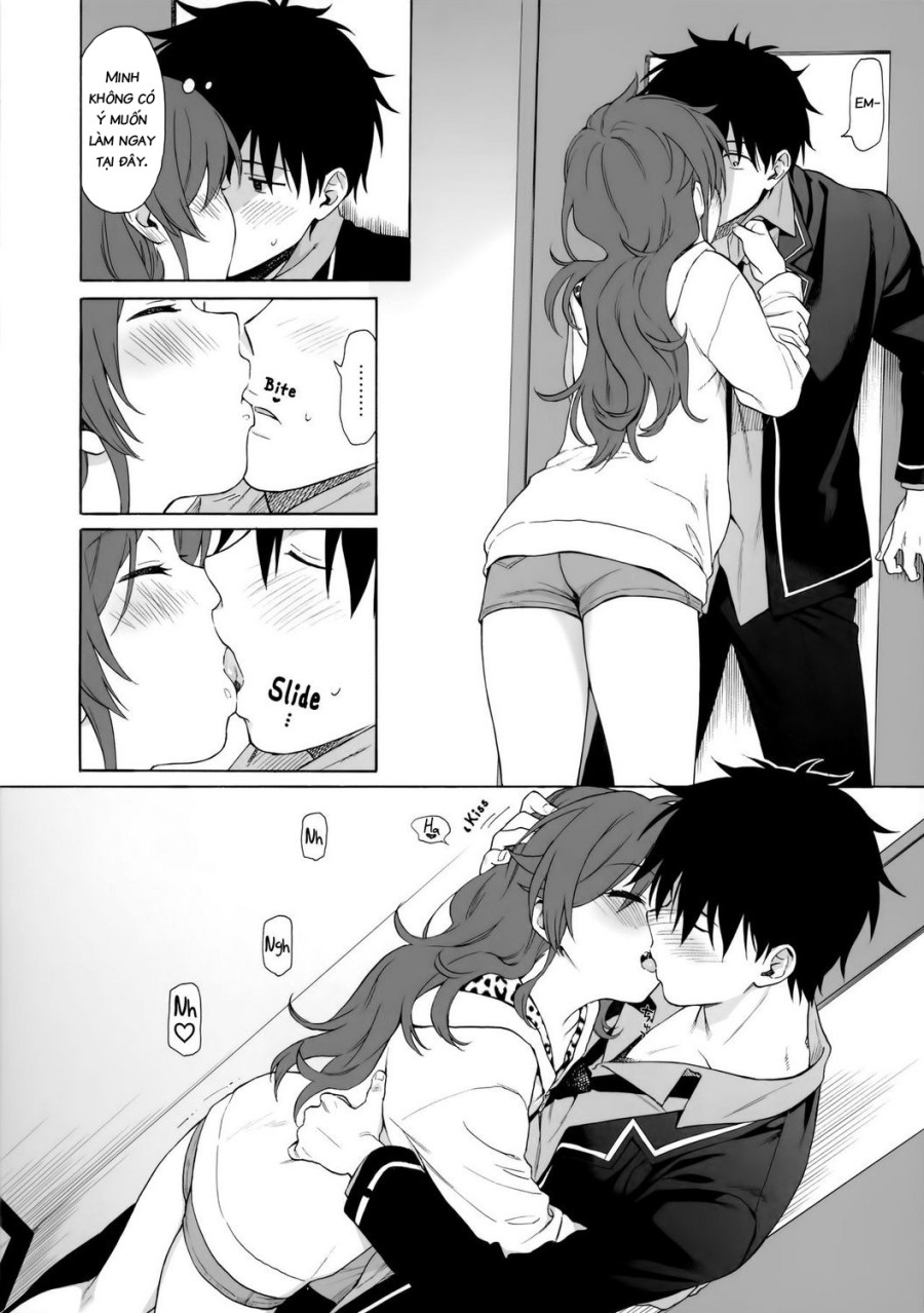 Imouto Manual (Qualidea Code) 